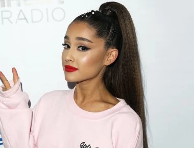 Η Ariana Grande λύγισε μετά το θάνατο του πρώην συντρόφου της.-Δείτε το μήνυμα της